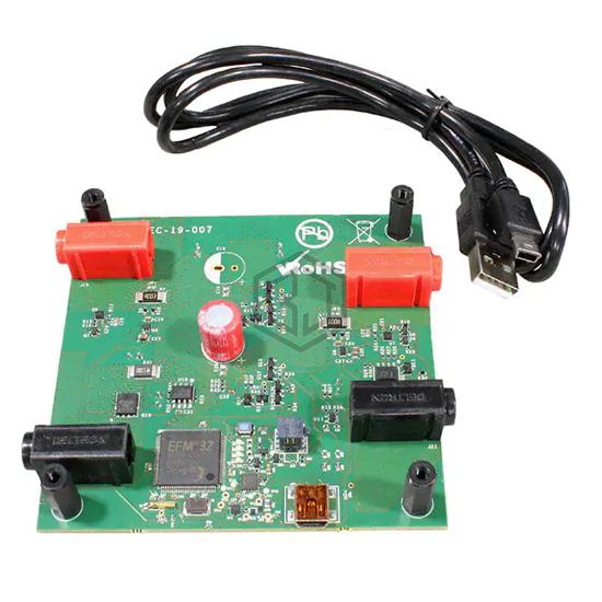 STR-NIS5020-GEVB - onsemi - Evaluation and Demonstration Boards and Kits