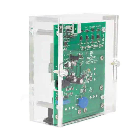 ADM00706 - Microchip Technology - Evaluation and Demonstration Boards and Kits