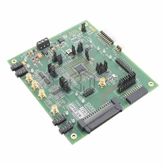 PE0601-7262 - CML Microcircuits - Evaluation and Demonstration Boards and Kits