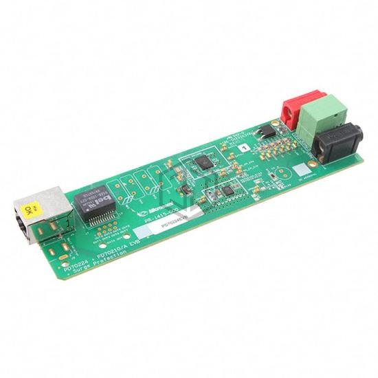 PD70224EVB - Microchip Technology - Evaluation and Demonstration Boards and Kits