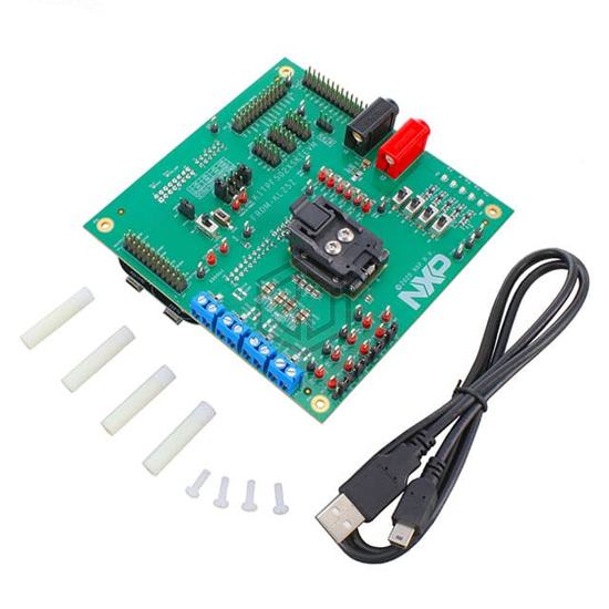 KITPF502XSKTEVM - NXP USA Inc. - Evaluation and Demonstration Boards and Kits
