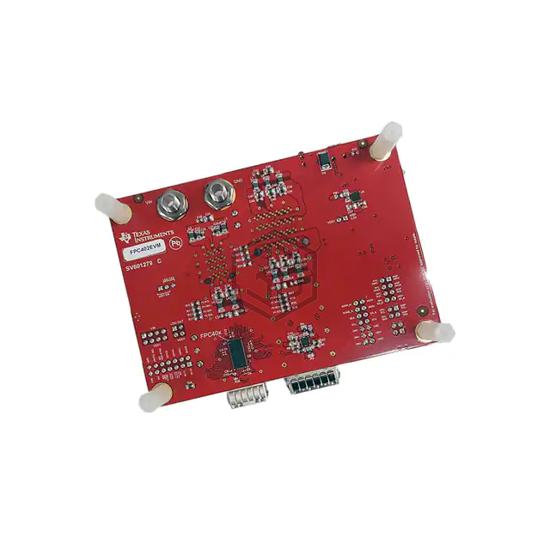 FPC402EVM - Texas Instruments - Evaluation and Demonstration Boards and Kits