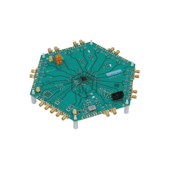 LMK04803BEVAL/NOPB - Texas Instruments - Evaluation and Demonstration Boards and Kits