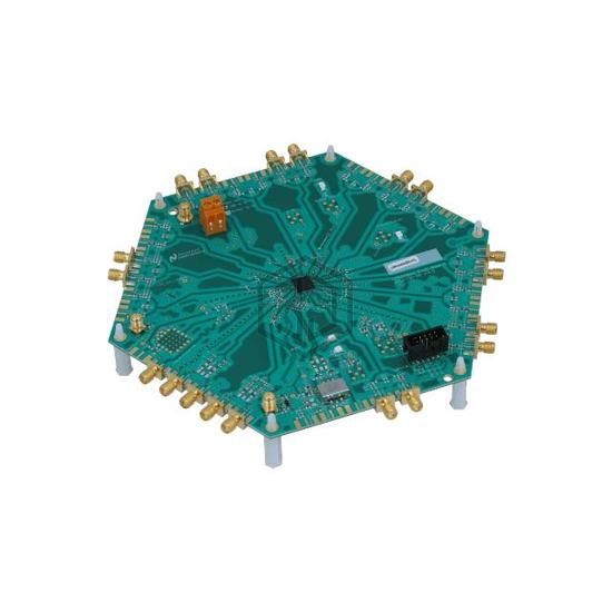 LMK04806BEVAL/NOPB - Texas Instruments - Evaluation and Demonstration Boards and Kits