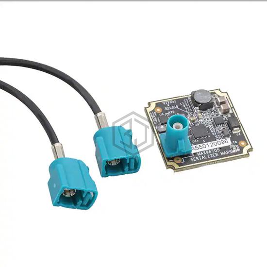 MARS1-MAX96705-GEVK - onsemi - Evaluation and Demonstration Boards and Kits