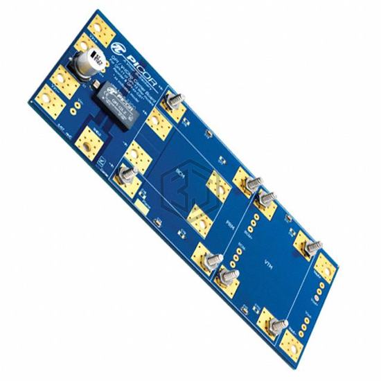 QPI-12-CB1 - Vicor Corporation - Evaluation and Demonstration Boards and Kits