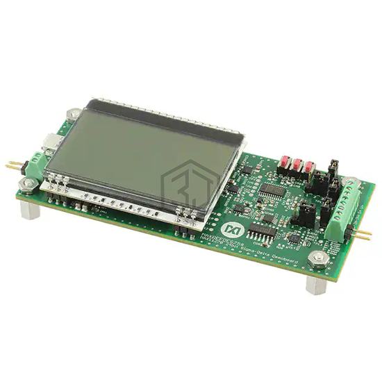 MAXREFDES75# - Analog Devices Inc./Maxim Integrated - Evaluation and Demonstration Boards and Kits