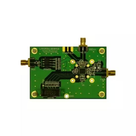 LMX25311226EVAL/NOPB - Texas Instruments - Evaluation and Demonstration Boards and Kits