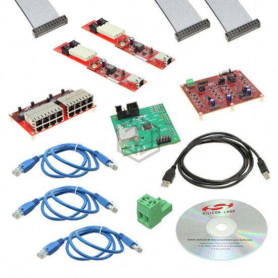 SI3459-KIT - Skyworks Solutions Inc. - Evaluation and Demonstration Boards and Kits