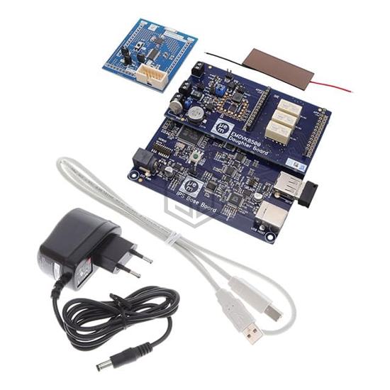 EMDVK8500 - EM Microelectronic - Evaluation and Demonstration Boards and Kits