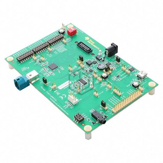 DS90UB941AS-Q1EVM - Texas Instruments - Evaluation and Demonstration Boards and Kits