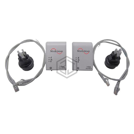 RD-HNPLC-2DW920KIT01 - MaxLinear, Inc. - Evaluation and Demonstration Boards and Kits