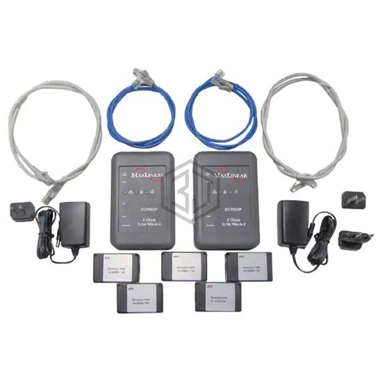 RD-HNPH2DCP962KIT-01 - MaxLinear, Inc. - Evaluation and Demonstration Boards and Kits