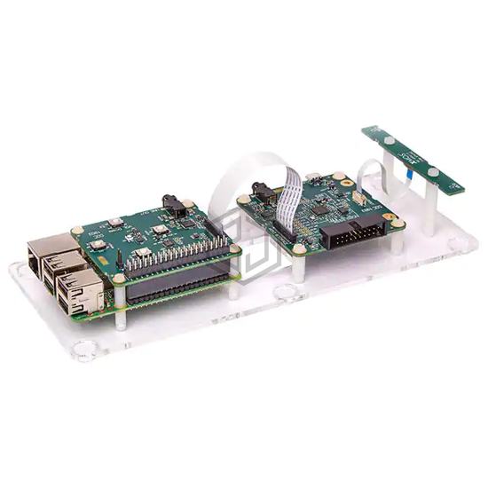XK-VF3510-L71-AVS - XMOS - Evaluation and Demonstration Boards and Kits