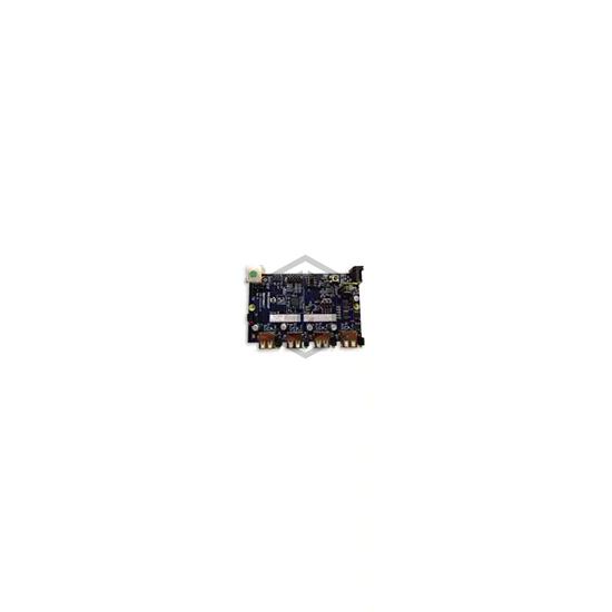 EVB-USB2534BC - Microchip Technology - Evaluation and Demonstration Boards and Kits