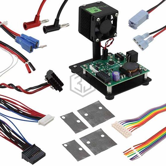 DK-114N-1 - Luminus Devices Inc. - Evaluation and Demonstration Boards and Kits