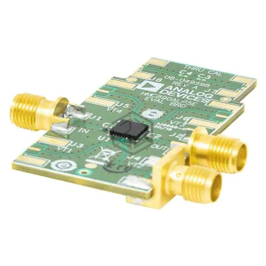 EV1HMC882ALP5 - Analog Devices Inc. - Evaluation and Demonstration Boards and Kits
