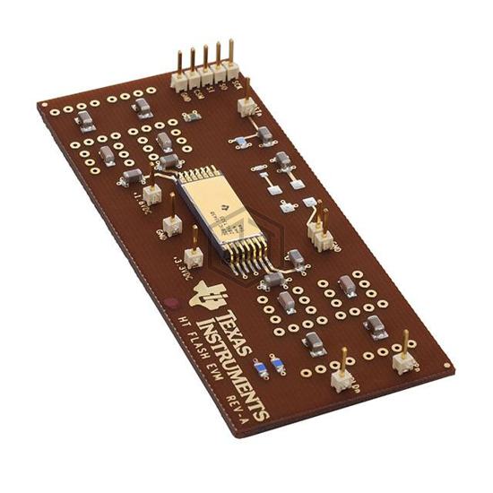 HTFLASHEVM - Texas Instruments - Evaluation and Demonstration Boards and Kits
