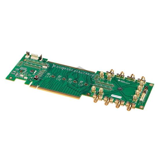 DS160PR410EVM-SMA - Texas Instruments - Evaluation and Demonstration Boards and Kits