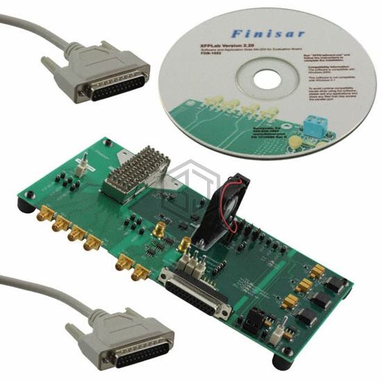 FDB-1022 - Finisar Corporation - Evaluation and Demonstration Boards and Kits