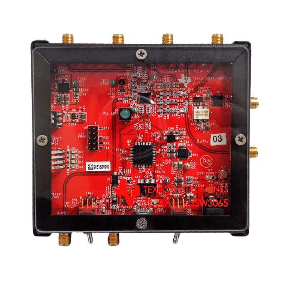 TSW3065EVM - Texas Instruments - Evaluation and Demonstration Boards and Kits