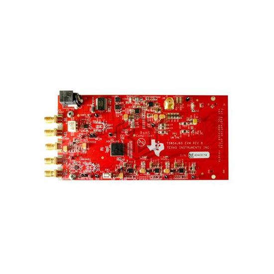 TSW54J60EVM - Texas Instruments - Evaluation and Demonstration Boards and Kits