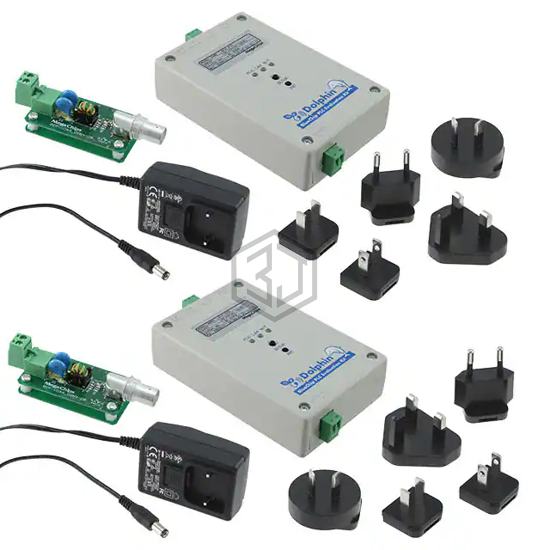 BCP-CP-E21 - MegaChips Corporation - Evaluation and Demonstration Boards and Kits