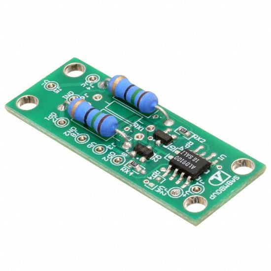 SABMBOVP218 - Advanced Linear Devices Inc. - Evaluation and Demonstration Boards and Kits