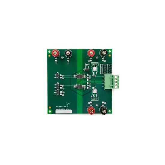 SI823H9-KIT - Skyworks Solutions Inc. - Evaluation and Demonstration Boards and Kits