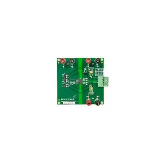 SI823H2-KIT - Skyworks Solutions Inc. - Evaluation and Demonstration Boards and Kits