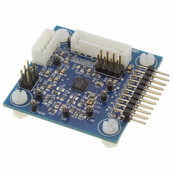EVALM1099MCTOBO1 - Infineon Technologies - Evaluation and Demonstration Boards and Kits