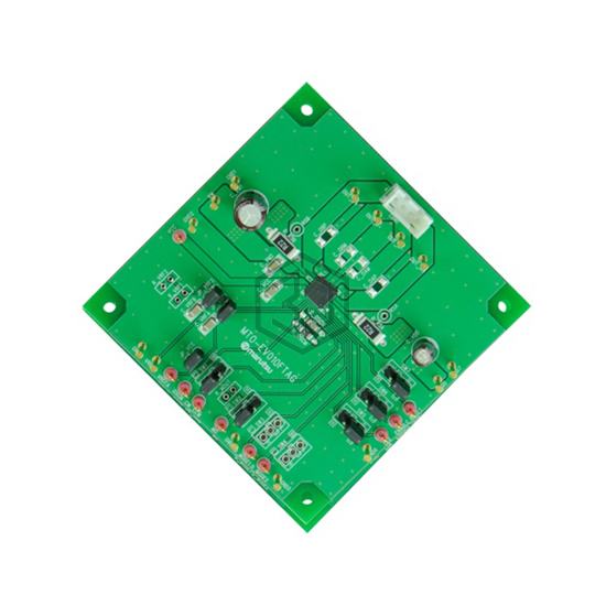 MTO-EV010FTAG(TB67S215FTAG) - Marutsuelec Co., Ltd. - Evaluation and Demonstration Boards and Kits
