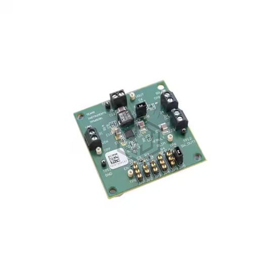 TPS65281EVM - Texas Instruments - Evaluation and Demonstration Boards and Kits