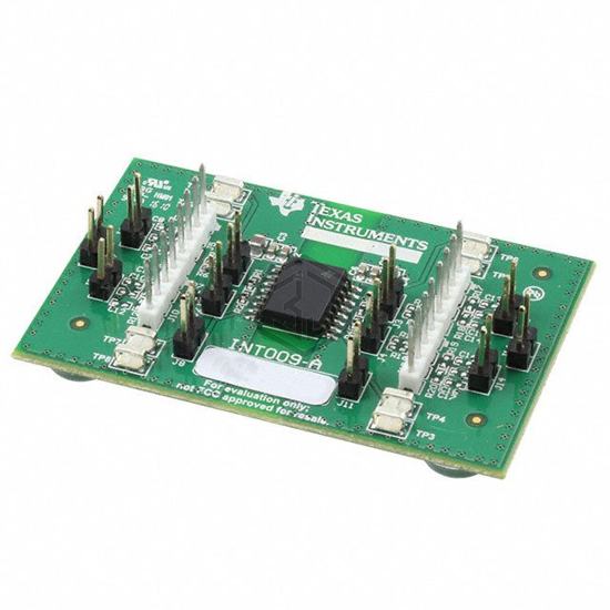 ISO7820LLEVM - Texas Instruments - Evaluation and Demonstration Boards and Kits