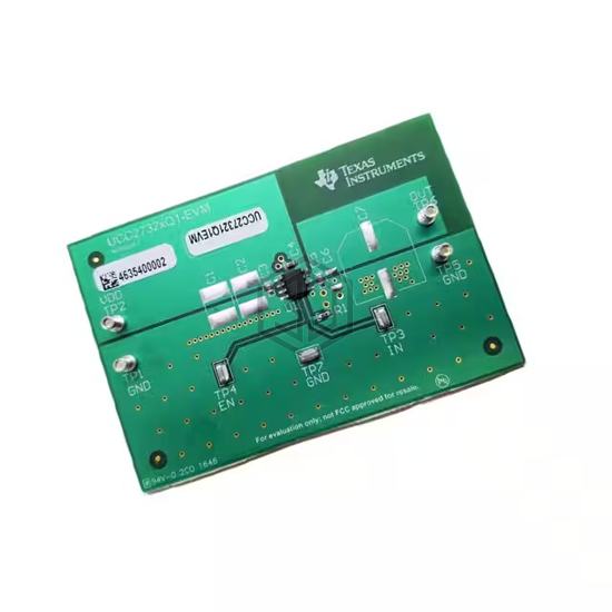 UCC27321Q1EVM - Texas Instruments - Evaluation and Demonstration Boards and Kits