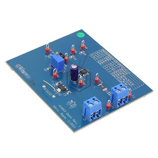 APEK4953ELJ-01-T-DK - Allegro MicroSystems - Evaluation and Demonstration Boards and Kits