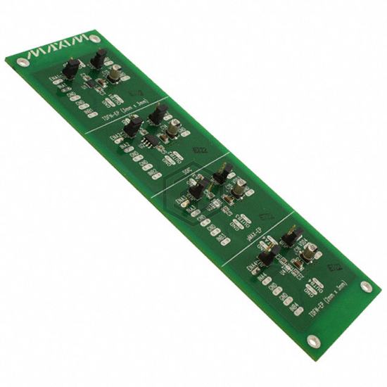 MAX17601EVKIT# - Analog Devices Inc./Maxim Integrated - Evaluation and Demonstration Boards and Kits