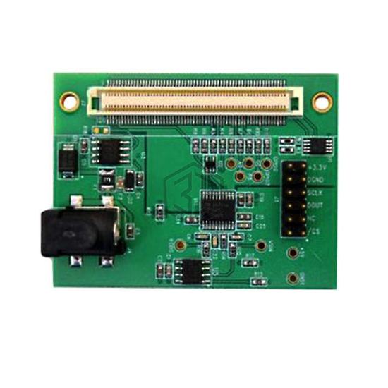 EVAL-CN0368-SDPZ - Analog Devices Inc. - Evaluation and Demonstration Boards and Kits