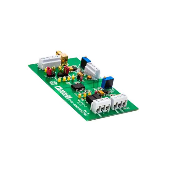 EVAL-ADM2795EEPBZ - Analog Devices Inc. - Evaluation and Demonstration Boards and Kits
