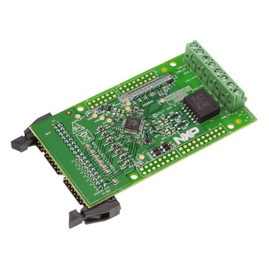 FRDM33772BTPLEVB - NXP USA Inc. - Evaluation and Demonstration Boards and Kits