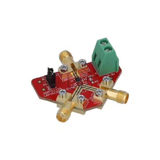 LMH9235RRLEVM - Texas Instruments - Evaluation and Demonstration Boards and Kits