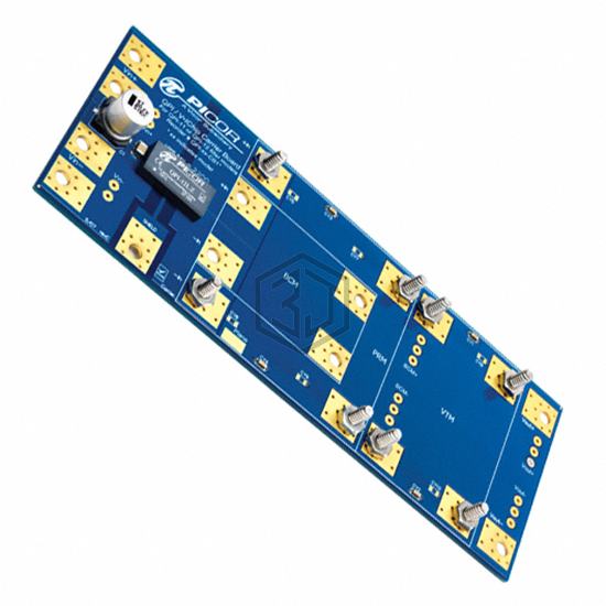 QPI-11-CB1 - Vicor Corporation - Evaluation and Demonstration Boards and Kits