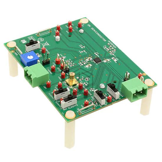 NCN8025AMNGEVB - onsemi - Evaluation and Demonstration Boards and Kits