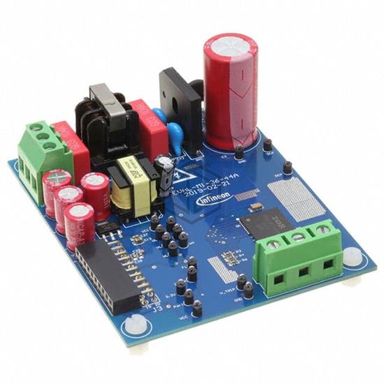 EVALM13644ATOBO1 - Infineon Technologies - Evaluation and Demonstration Boards and Kits