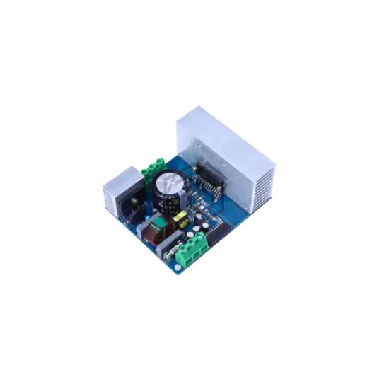 EVALM1CTF610N3TOBO1 - Infineon Technologies - Evaluation and Demonstration Boards and Kits