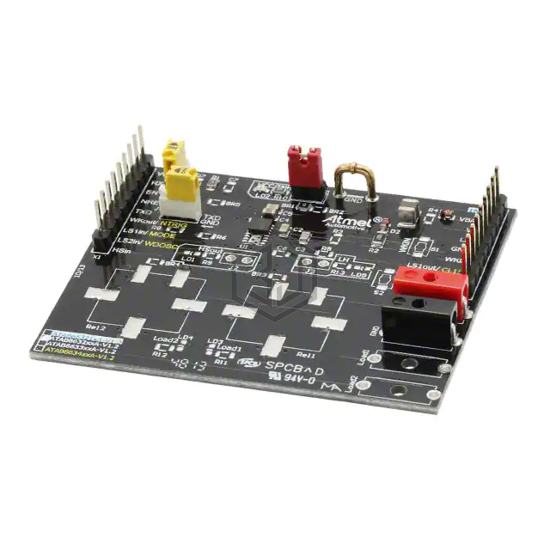 ATAB663254A-V1.2 - Microchip Technology - Evaluation and Demonstration Boards and Kits