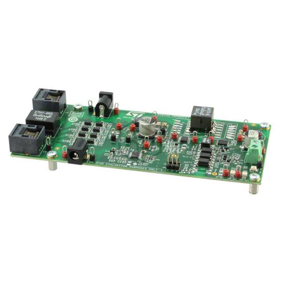 STEVAL-TSP009V2 - STMicroelectronics - Evaluation and Demonstration Boards and Kits