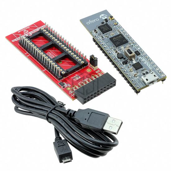 ATAFERO-MOD2-XPRO - Microchip Technology - Evaluation and Demonstration Boards and Kits