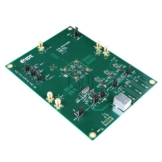 EVK9FGV1005 - Renesas Electronics America Inc - Evaluation and Demonstration Boards and Kits