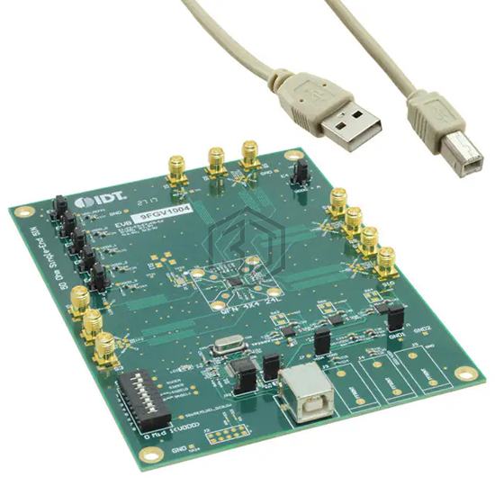 EVK9FGV1004 - Renesas Electronics America Inc - Evaluation and Demonstration Boards and Kits